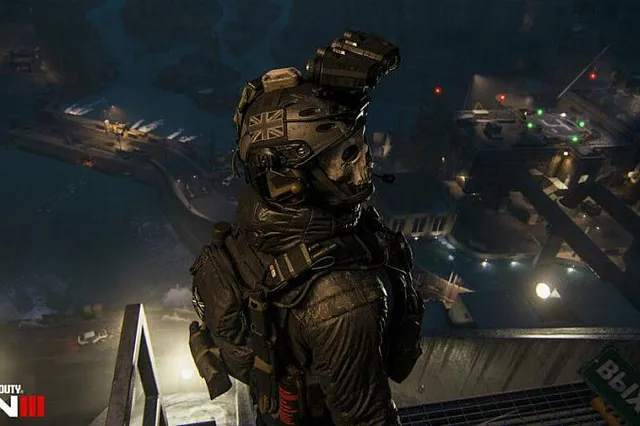 Oud-Call of Duty-ontwikkelaar: "Bobby Kotick maakte onze games slechter"