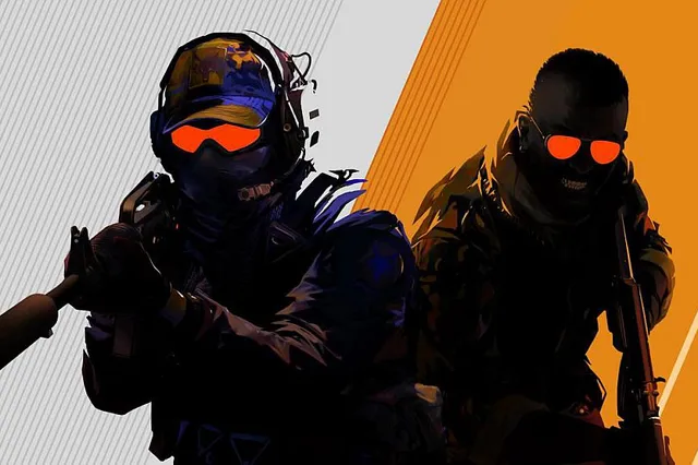 Spelers die toetsenbord-feature gebruiken worden geband in populaire shooter