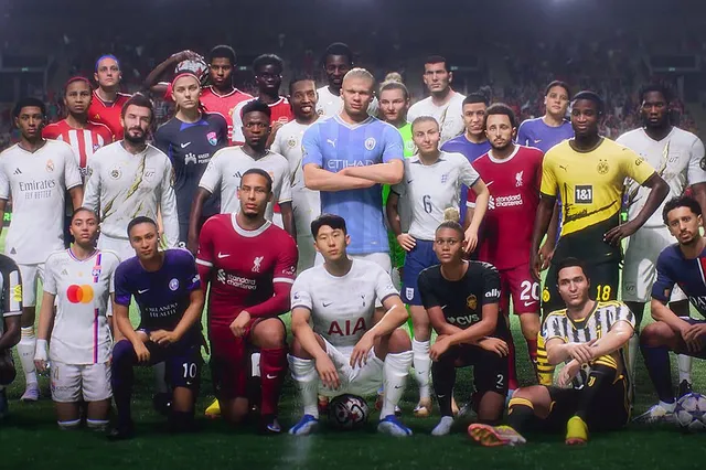 EA Sports FC 24 Review - Een frisse start?
