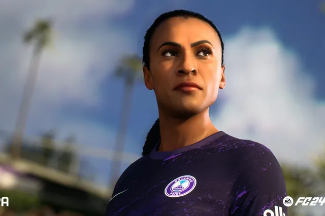 EA Sports FC 24 fans boos om nieuwe feature