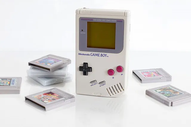 Deze Game Boy klassiekers zijn na 35 jaar nog steeds de moeite waard