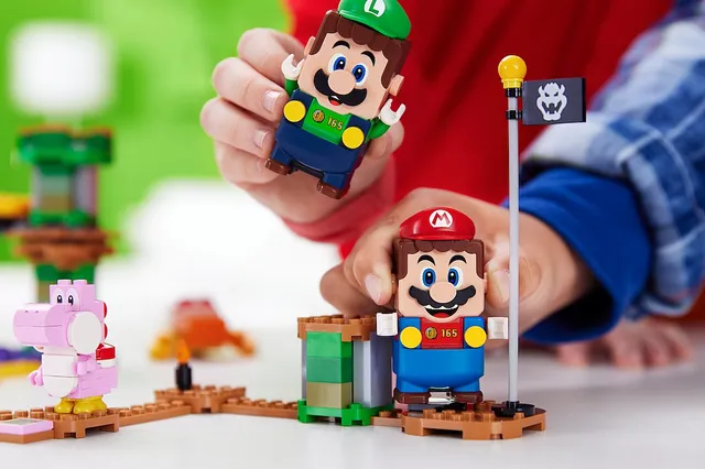 Top 10 beste LEGO pakketten - Voor jong en oud!