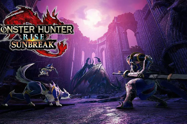 Monster Hunter Rise Sunbreak (PC) Review - Voor het koninkrijk!