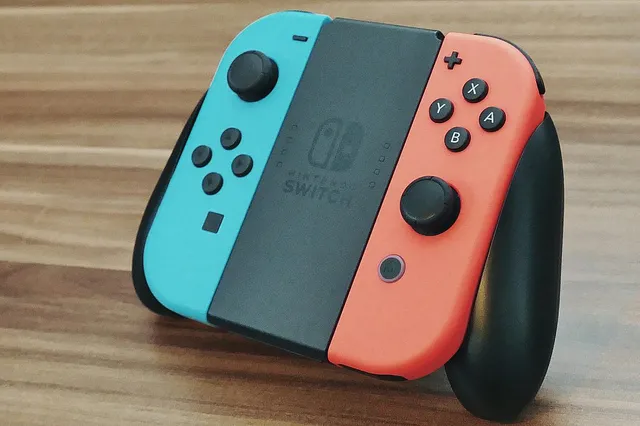 Deze Switch 2 details wachten niet op Nintendo's onthulling