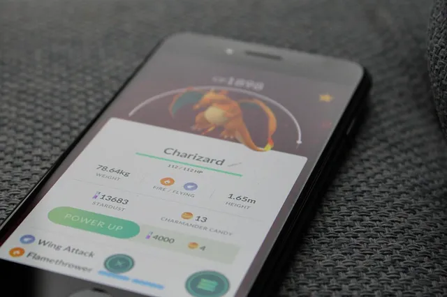 Pokémon Go-spelers maken zich erg zorgen over nieuwe eigenaar