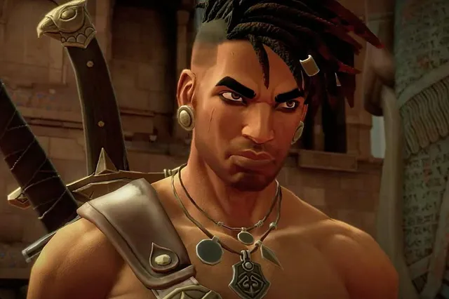 Prince of Persia: The Lost Crown krijgt een hoop gratis nieuwe modi
