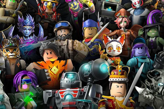 In dit land is het populaire gameplatform Roblox plotseling verboden