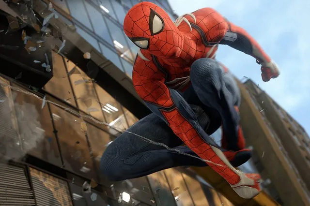 Fans woedend op PlayStation wegens Spider-Man