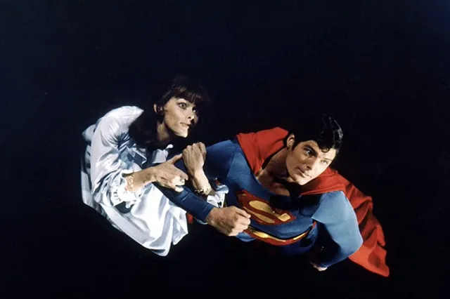 De eerste film van het nieuwe DC is Superman, maar toch niet