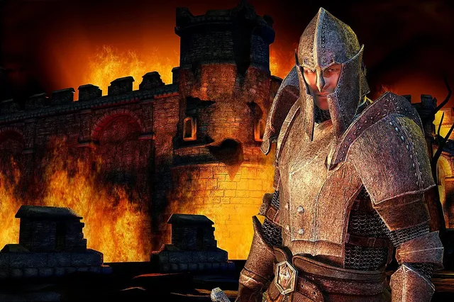 'The Elder Scrolls 4: Oblivion krijgt geen remaster, maar een complete remake'