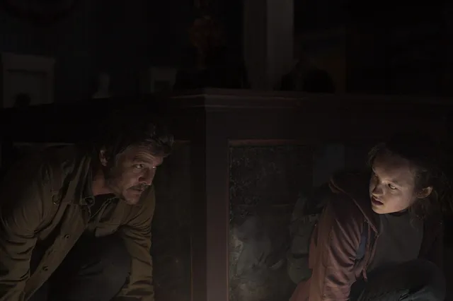 Zo zien Joel en Ellie eruit in The Last of Us seizoen 2