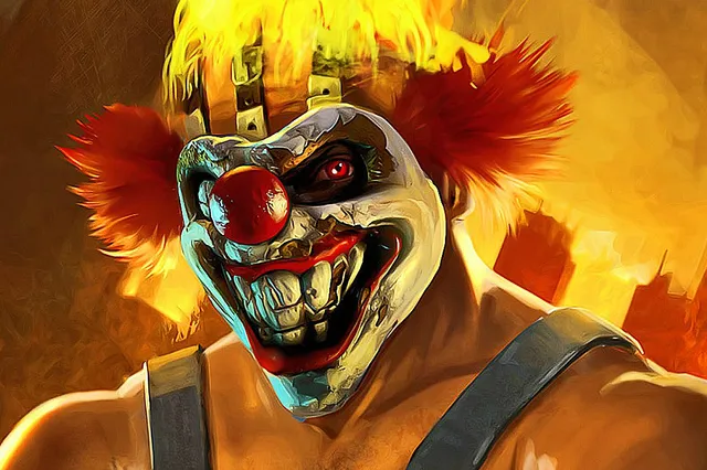 'Firesprite neemt ontwikkeling Twisted Metal over'