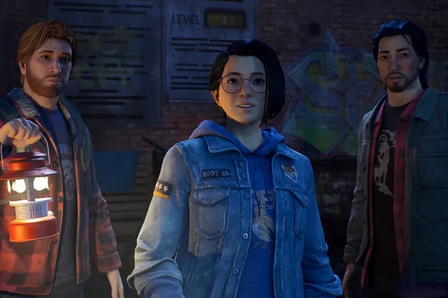 Life is Strange: True Colors Review – Verliest soms de focus