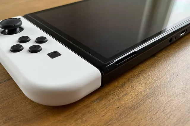 Wanneer gaat Nintendo Switch 2 games onthullen?