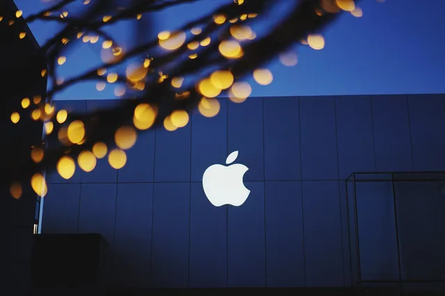 'Apple Car-mislukking maakt ruim baan voor nieuw project'