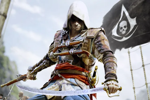 Ubisoft bevestigt meerdere Assassin’s Creed remakes