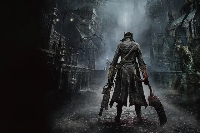 PlayStation gaat achter vier jaar oude Bloodborne mod aan