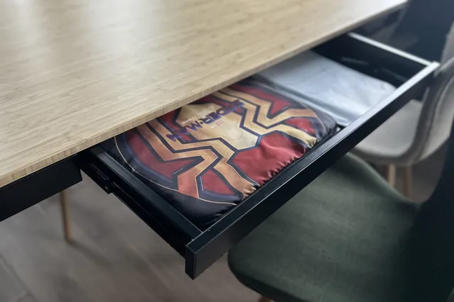 FlexiSpot Review- Het beste zit-sta-bureau?!