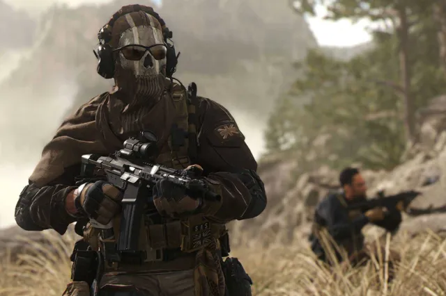 'Call of Duty 2025 komt alsnog naar PS4 en Xbox One'