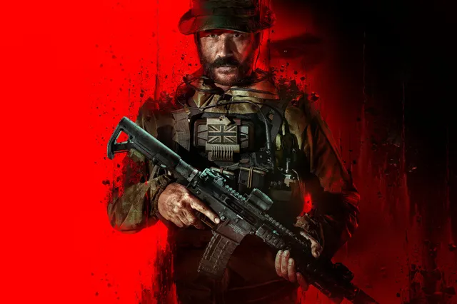 'CoD Modern Warfare 3 nog deze week te spelen voor Game Pass-abonnees'