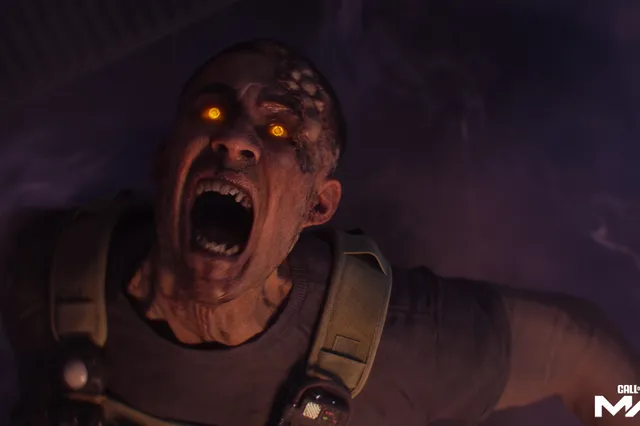 Treyarch is gestopt met het ontwikkelen van de Call of Duty Zombies-modus