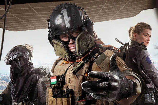 Call of Duty Warzone spelers kunnen eindelijk opgelucht ademhalen