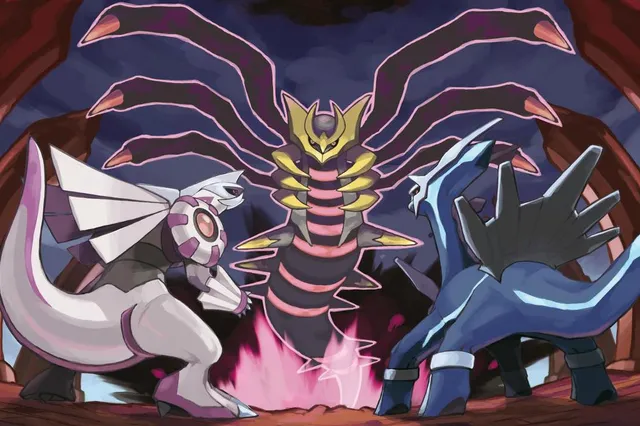 Zo lang moet je Pokémon spelen voor  Professor Oak trots op je is