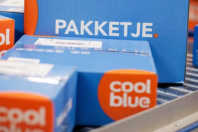 Overzicht: Cyber Monday 2024 deals van Coolblue