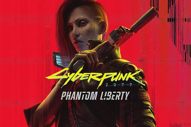 Cyberpunk 2077: Phantom Liberty Hands-On – Terug naar Night City!