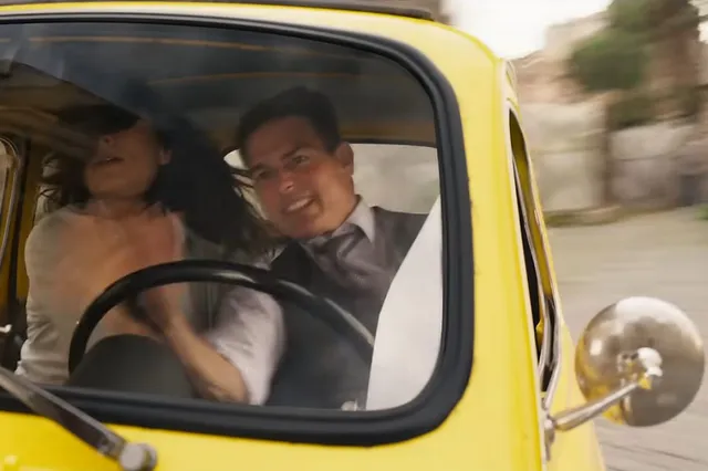 Mission Impossible Dead Reckoning Review - Ethan Hunt's gevaarlijkste missie tot nu toe