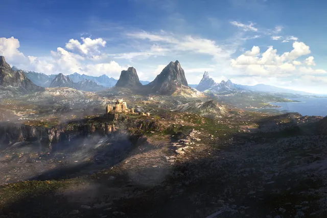 Column: Is Bethesda nog wel de geschikte studio voor The Elder Scrolls 6?