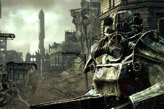 Fallout 4 is nog niet voor iedereen op PS5 beschikbaar