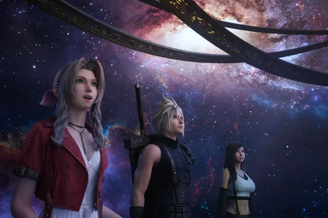 Final Fantasy 7 Remake deel 3 verwacht in 2027
