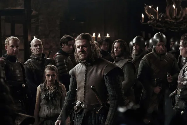 Column: Het is hoog tijd dat er een rem op Game of Thrones wordt gezet