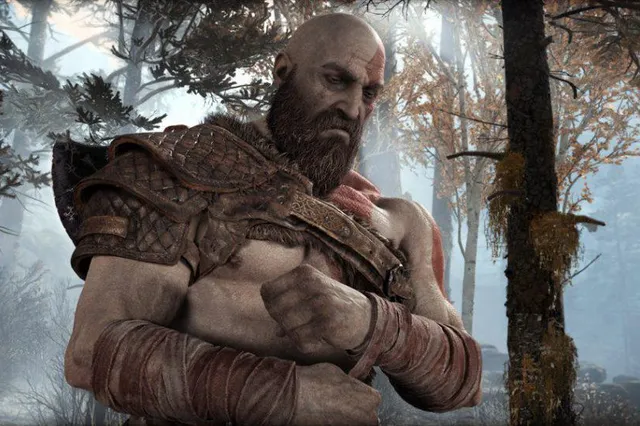 Column: De God of War-serie is ineens heel interessant geworden