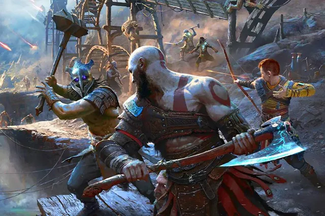 ‘Dit is de volgende PS5 game die naar PC komt’
