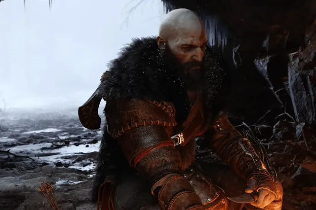 Pauze bij God of War-maker lijkt niet lang te duren