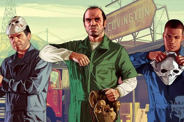 Keert dit iconische personage terug in GTA 6?