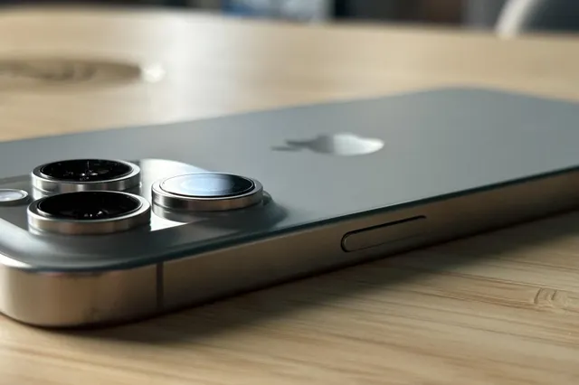 'Apple verwacht grote vraag naar iPhone 16 vanwege AI'