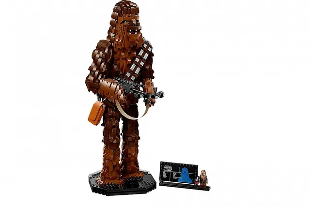 De beste LEGO Star Wars sets voor volwassenen