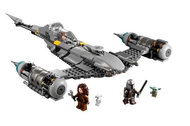 Bol geeft korting op LEGO Star Wars en meer