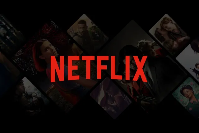 Netflix prijs gaat alweer met een paar euro omhoog