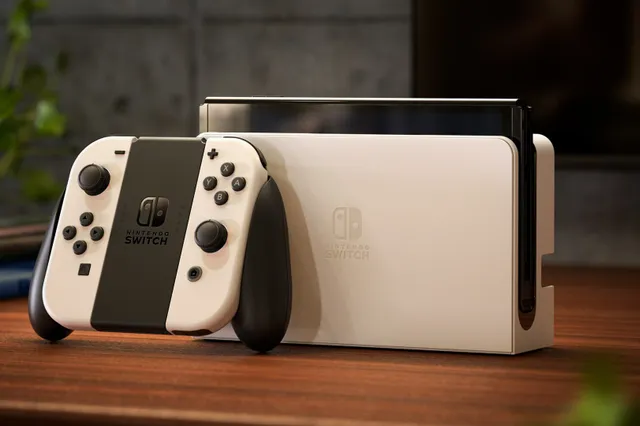 Nintendo bevestigt eindelijk de Switch 2
