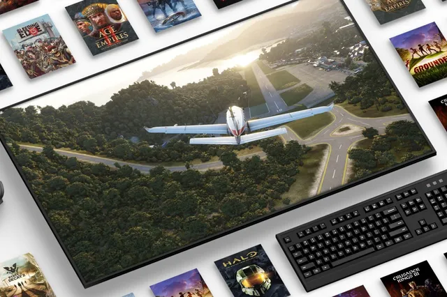 Microsoft komt mogelijk met nieuwe opties voor Game Pass
