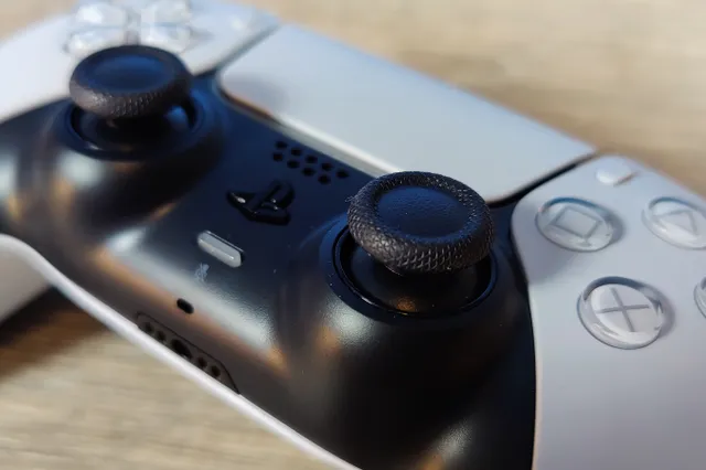 Krijgt de PS5 Pro ook een nieuwe controller?
