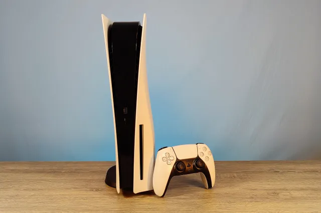 Sony boekt wederom succes met verkoop PlayStation 5