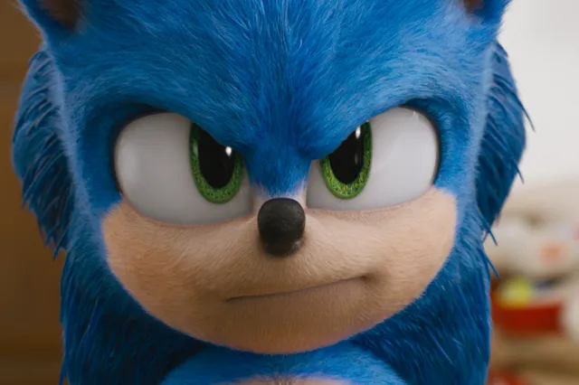 Wist je dat Sonic 3 een bijzondere reünie bevat?