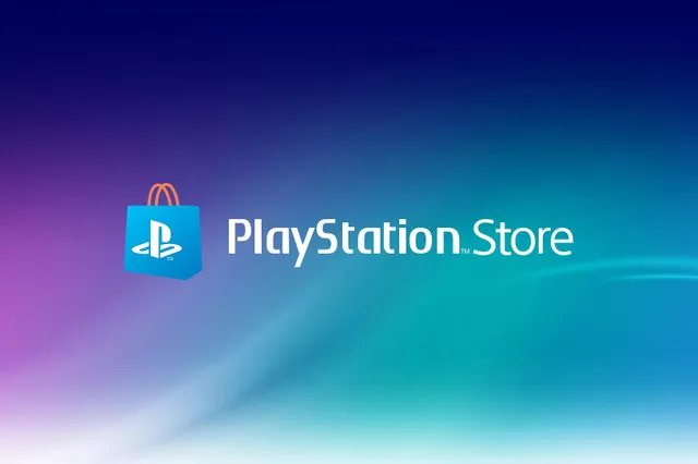 PlayStation haalt de bezem door digitale store
