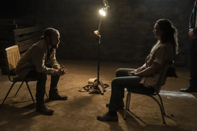 The Last of Us seizoen 2 release officieel bekendgemaakt