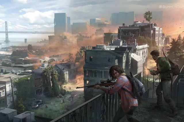 Annulering live-service Last of Us game was niet zonder gevolgen